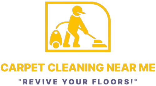 Carpet Cleaning Near Me: Revive Your Floors